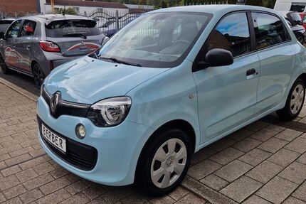 Renault Twingo 38.616 km 7.890 &euro; Herten 45701