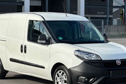 Fiat Doblo 79.300 km 9.990 € Essen 45356