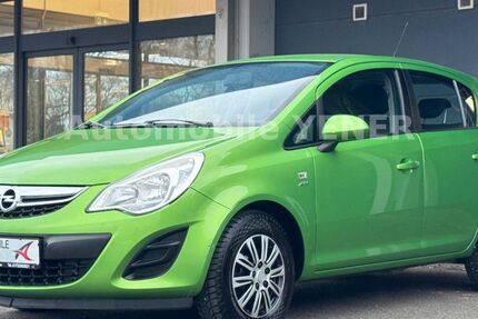 Opel Corsa 149.000 km 3.999 &euro; Mülheim an der Ruhr 45475