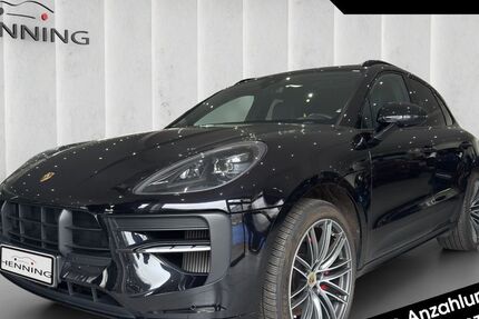 Porsche Macan 40.171 km 63.880 &euro; Herne 44653