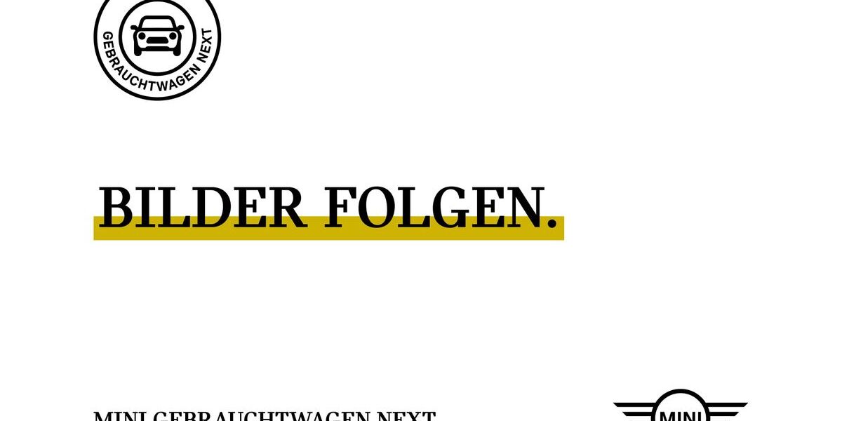 Mini Cooper S 18.366 km 32.919 &euro; Essen 45141