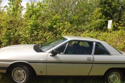 Lancia Gamma 14.275 km 10.450 € Mettmann 40822