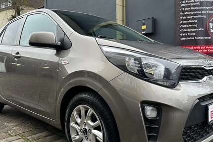 Kia Picanto 149.847 km 7.690 &euro; Dortmund 44369