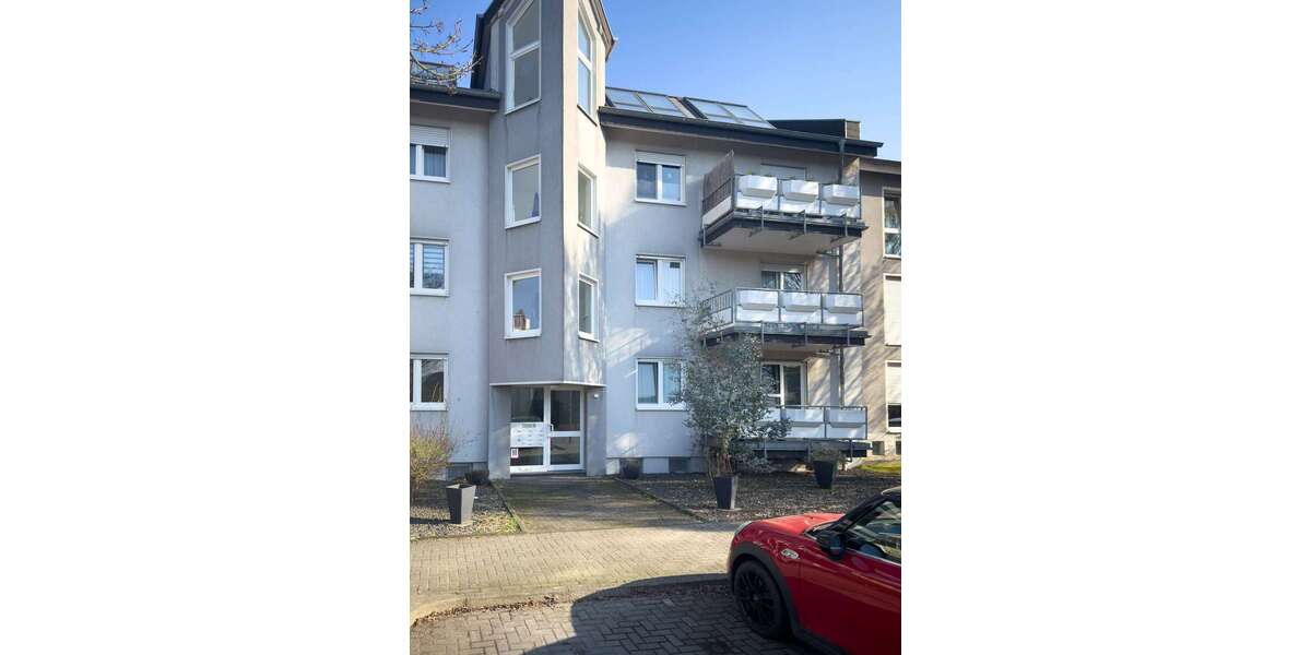 Etagenwohnung Bottrop Boy - 3 Zimmer, 80 m&sup2;, 195.000&euro; | Angebot:26129491