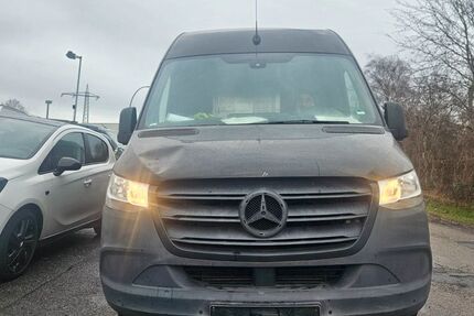 Mercedes-Benz Sprinter 246.587 km 14.490 &euro; Bottrop 46236