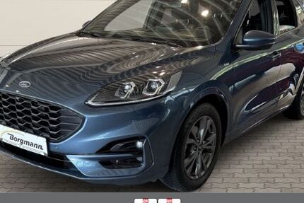 Ford Kuga 34.695 km 23.490 &euro; Essen 45356