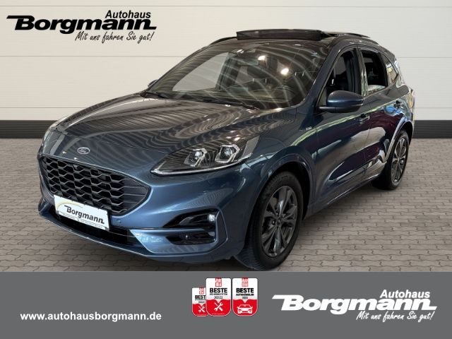 Ford Kuga 34.695 km 23.490 &euro; Essen 45356