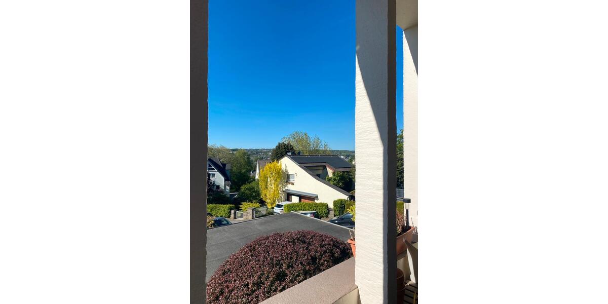 Erdgeschoßwohnung Sprockhövel - 3 Zimmer, 75 m&sup2;, 185.000&euro; | Angebot:26400102