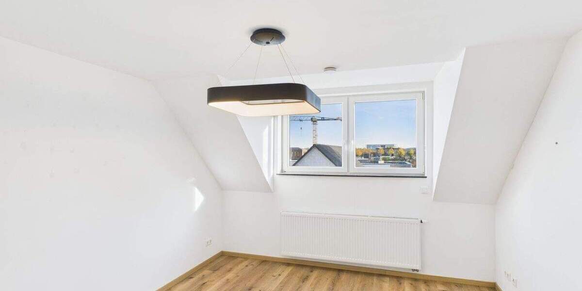 Etagenwohnung Gelsenkirchen Bulmke-Hüllen - 4 Zimmer, 83 m&sup2;, 173.000&euro; | Angebot:23957075