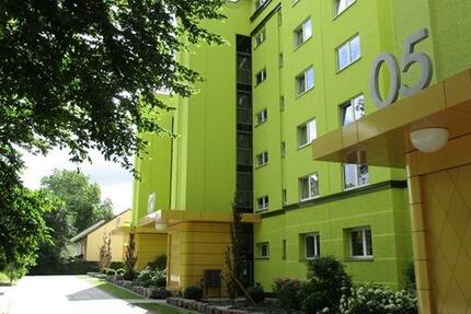 Hier ist Platz zum Wohnen 3.5 zimmer