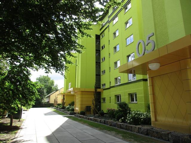 Hier ist Platz zum Wohnen 3.5 zimmer