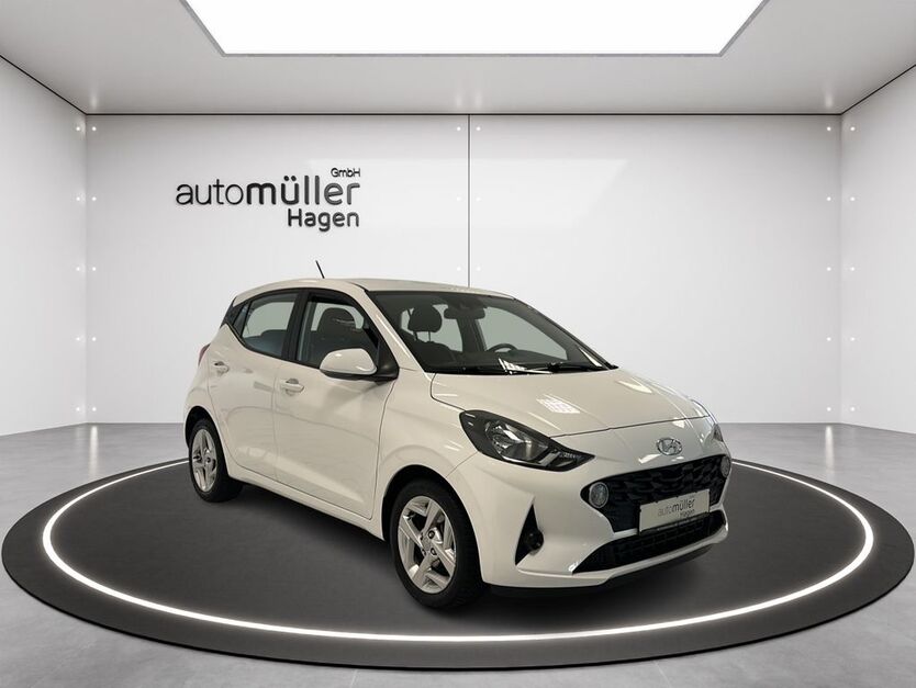 Hyundai i10 60.784 km 10.990 € Hagen 58095