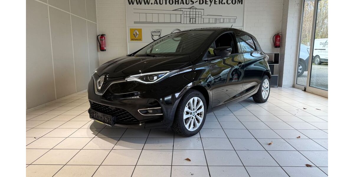 Renault ZOE 22.900 km 14.950 &euro; Dortmund 44309