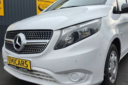 Mercedes-Benz Vito 81.901 km 14.590 &euro; Dortmund 44359