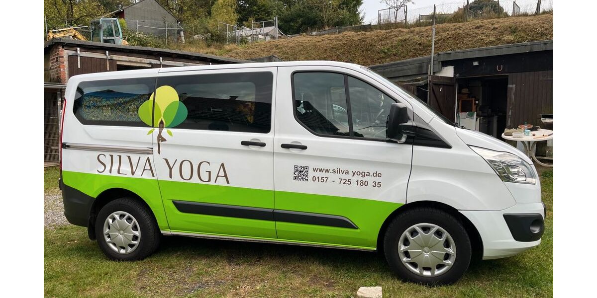 Ford Transit Custom 130.414 km 20.500 &euro; Wuppertal 42117