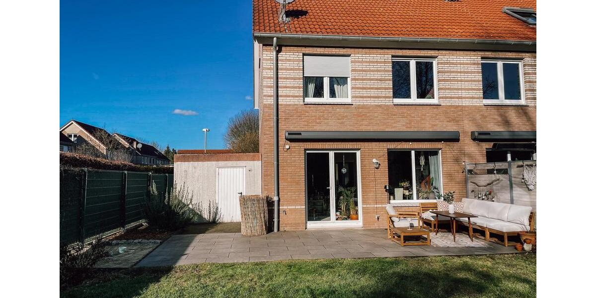 Reihenhaus Essen Stadtbezirk VI - 5 Zimmer, 127 m&sup2;, 1.970&euro; | Angebot:25307308