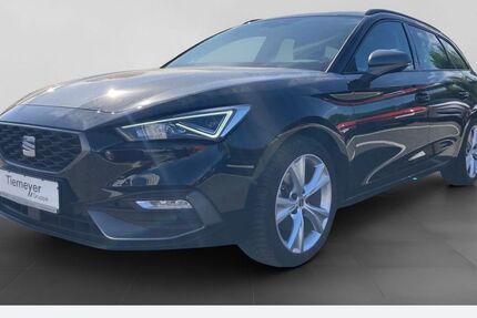 Seat Leon 32.999 km 23.610 &euro; Bochum 44892