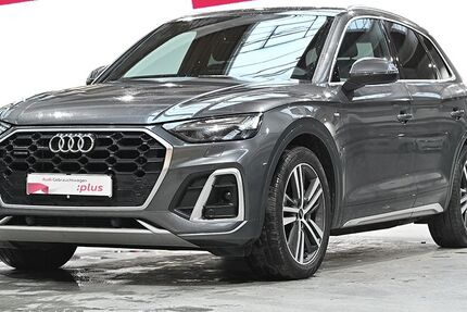 Audi Q5 57.874 km 35.988 &euro; Wuppertal 42109