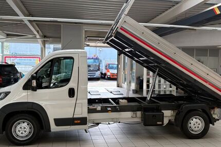 Peugeot Boxer 189.000 km 16.900 &euro; Dortmund 44339