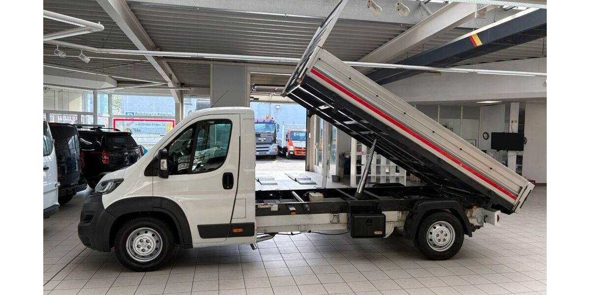 Peugeot Boxer 189.000 km 16.900 &euro; Dortmund 44339