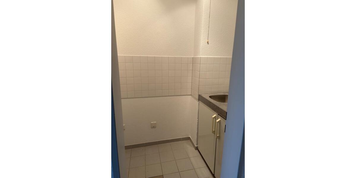 1,5-Zi-Wohnung * 36 qm * 2.OG * Balkon * Aufzug * Schmachtendorf 1 zimmer