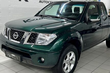 Nissan Navara 177.794 km 12.950 &euro; Schwelm 58332