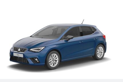 Seat Ibiza 25.467 km 20.780 &euro; Recklinghausen 45663