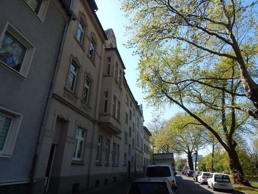 Wohnung zum Mieten in Gelsenkirchen 337,69 € 54.82 m²