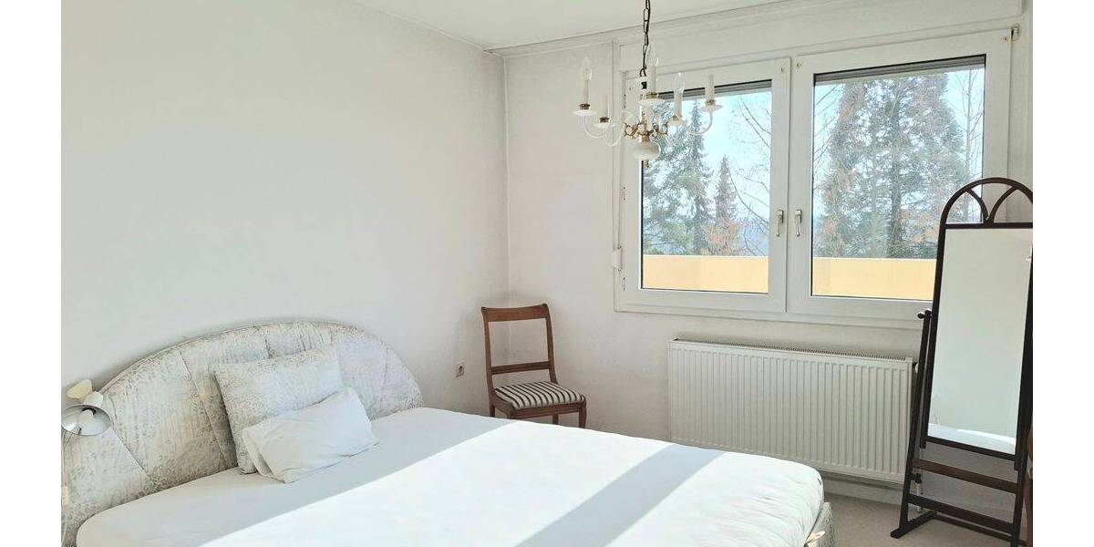 Zur Selbstnutzung oder als Kapitalanlage! Eigentumswohnung mit Balkon und Garage in Marl-Sinsen. - Etagenwohnung Marl Sinsen-Lenkerbeck | Angebot:26161380