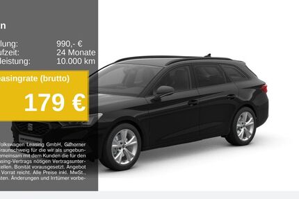 Seat Leon 20.735 km 27.690 &euro; Gelsenkirchen OT Beckhausen 45899