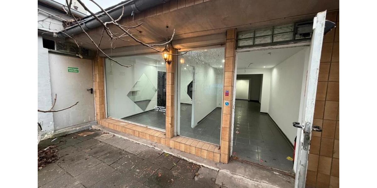 Gewerbeobjekt Duisburg Hamborn - 1.200&euro; | Angebot:26366467