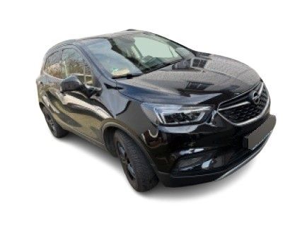 Opel Mokka 36.100 km 14.480 &euro; Duisburg 47249