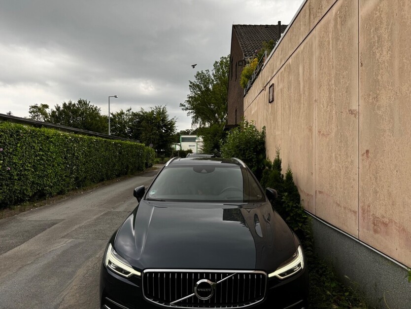 XC 60