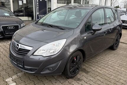Opel Meriva 189.000 km 2.980 &euro; Herten 45701