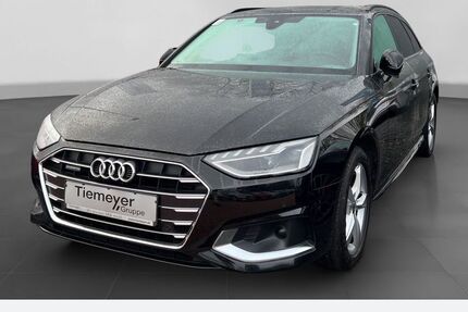 Audi A4 136.089 km 24.870 &euro; Recklinghausen 45663