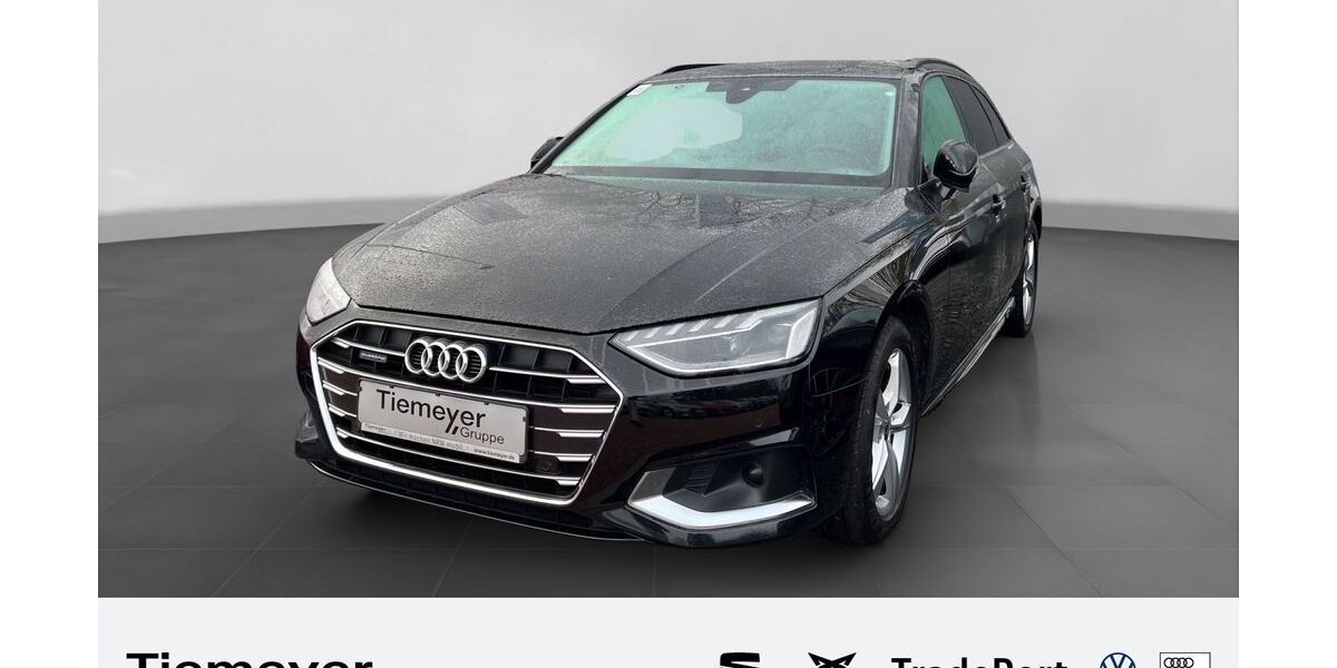 Audi A4 136.089 km 24.870 &euro; Recklinghausen 45663