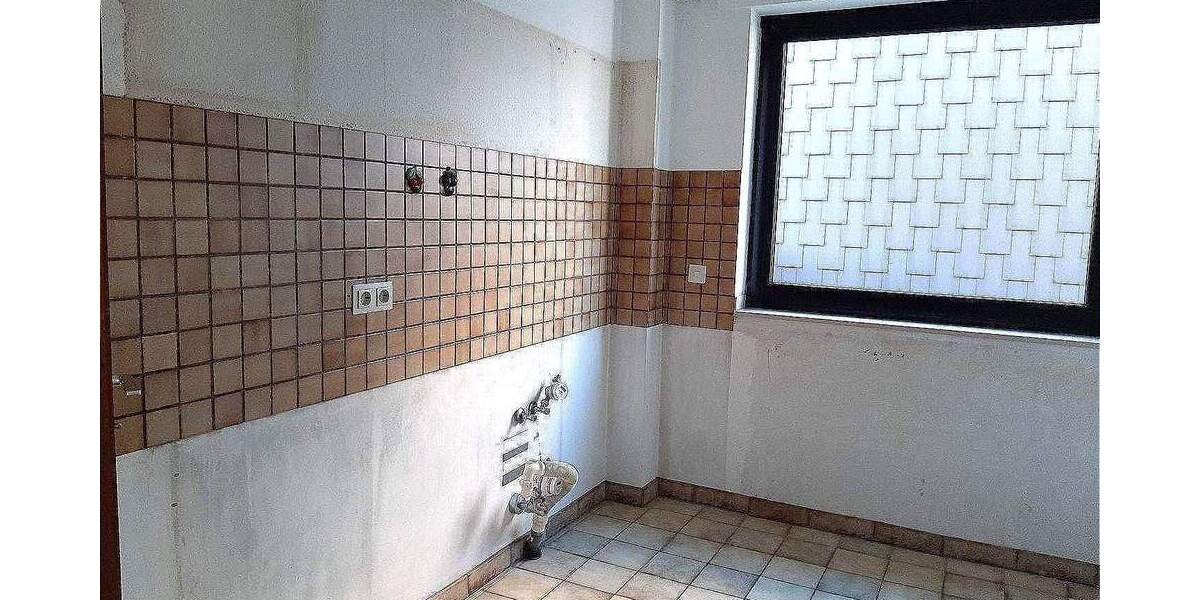 Etagenwohnung Duisburg Buchholz - 3 Zimmer, 81 m&sup2;, 650&euro; | Angebot:25360753