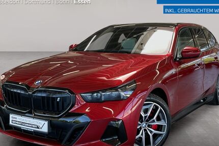 BMW i5 34.321 km 77.599 &euro; Essen 45141
