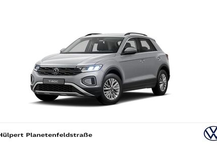 VW T-Roc 9.986 km 22.977 &euro; Dortmund 44379