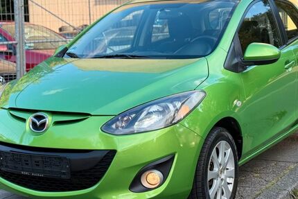 Mazda 2 146.000 km 4.000 € Castrop-Rauxel 44577