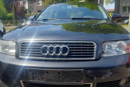 Audi A4 278.000 km 750 &euro; Essen 45276
