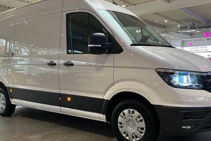 VW Crafter 138.000 km 20.990 &euro; Datteln 45711