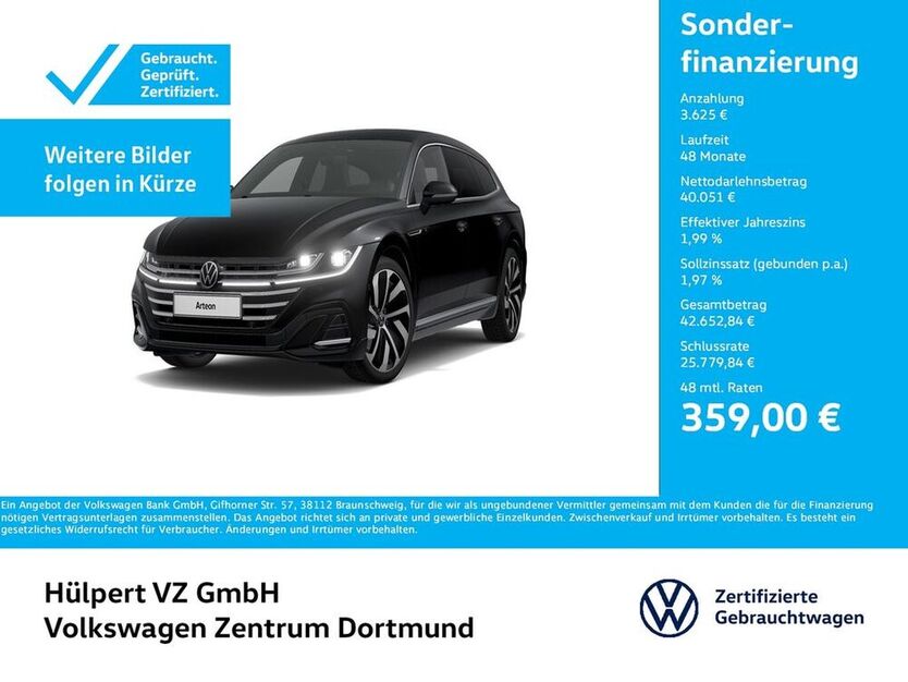 Arteon