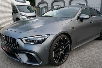 Mercedes-Benz AMG GT 55.568 km 72.950 € Mülheim an der Ruhr 45473