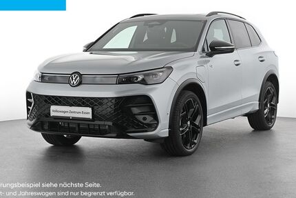 VW Tiguan 18.999 km 55.980 &euro; Essen 45143