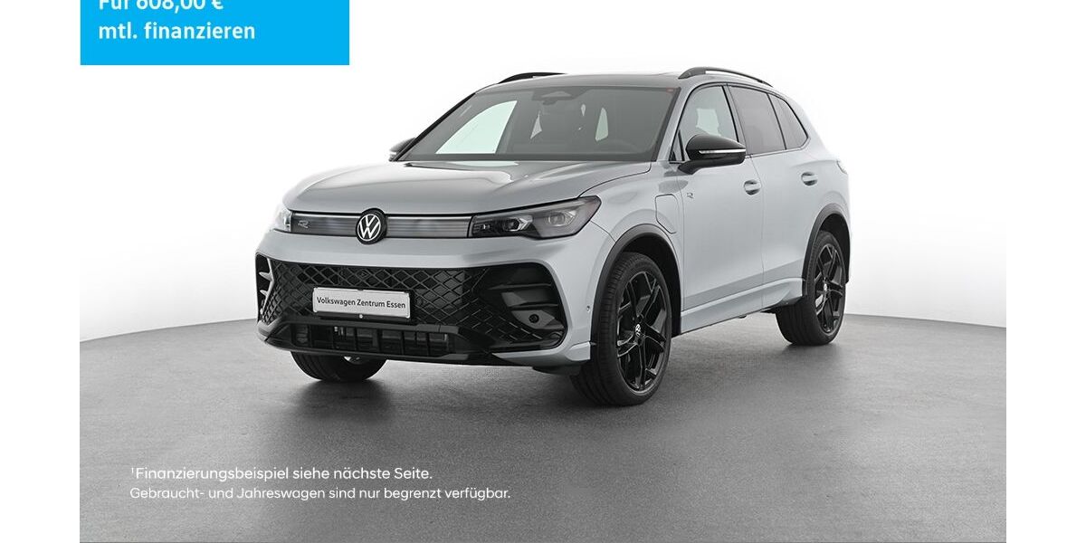 VW Tiguan 18.999 km 55.980 &euro; Essen 45143