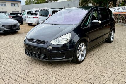 Ford S-Max 262.000 km 2.590 € gelsenkirchen 45892