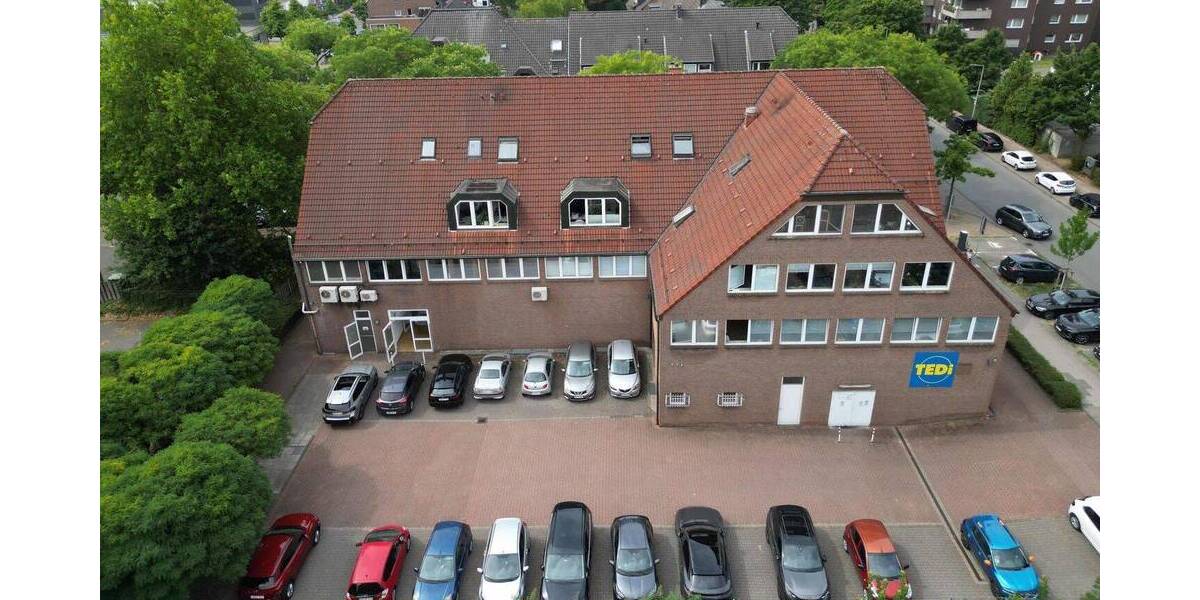 Gewerbeobjekt Oberhausen Sterkrade-Nord - 5 Zimmer, 3.990.000&euro; | Angebot:25210898