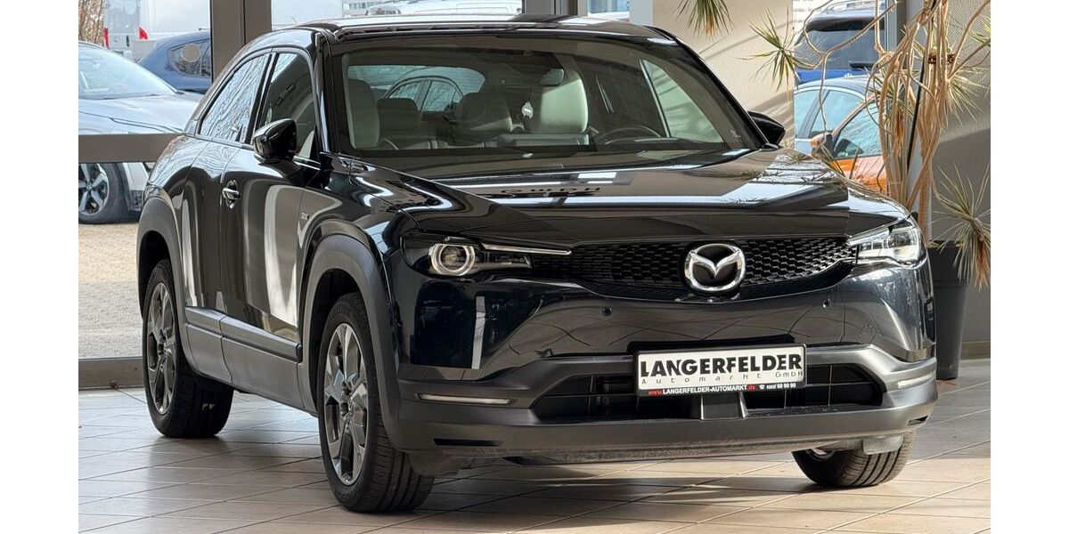 Mazda MX-30 11.769 km 16.999 &euro; Wuppertal 42389