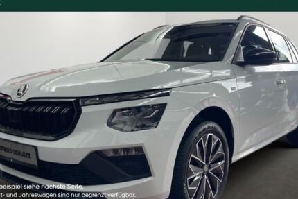 Skoda Kamiq 25.062 km 27.600 &euro; Velbert 42553